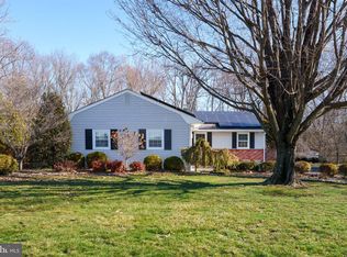 174 Hickory Corner Rd, East Windsor, NJ 08520