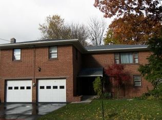 412 Lester Ave, Findlay, OH 45840