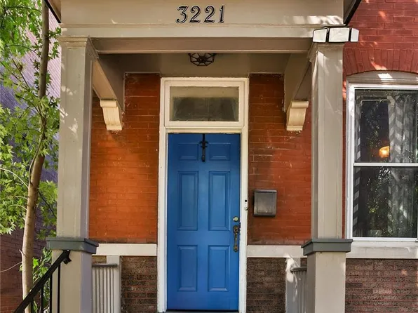 3221 Pulaski St, Saint Louis, MO 63111