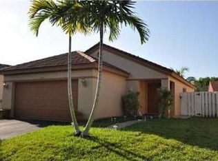 1556 Mira Vista Cir, Fort Lauderdale, FL 33327