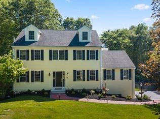128 Memorial Dr, Shrewsbury, MA 01545