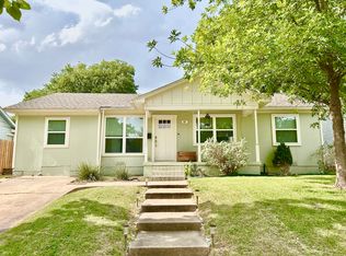 733 Morris Dr, Garland, TX 75040