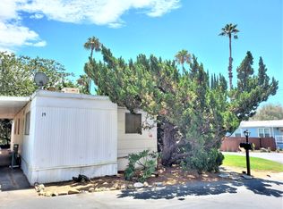 13162 Highway 8 Business SPACE 19, El Cajon, CA 92021