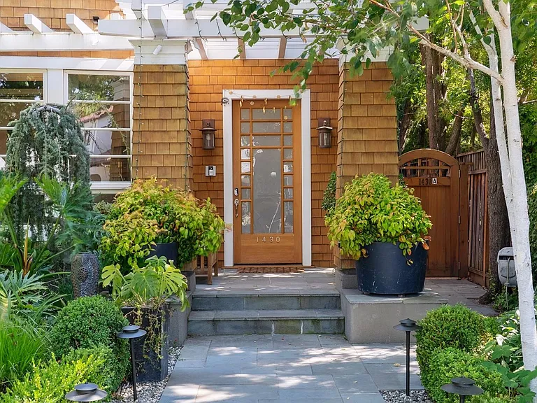 1430 Harker Ave — Photo 3