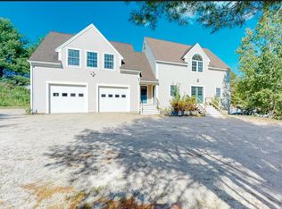 383 Hallowell Rd #1, Pownal, ME 04069