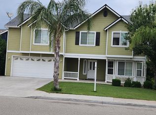 5580 W Millbrae Ave, Fresno, CA 93722