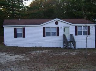 3078 Rankin Rd, Monetta, SC 29105
