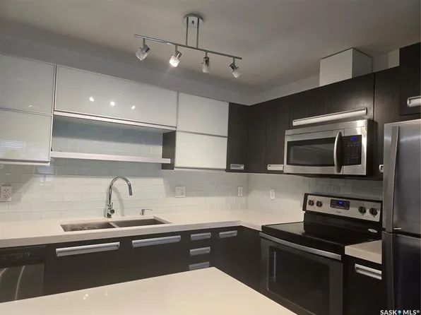 UNIT 114-1545 NEVILLE DRIVE, Regina, SK S4Z 0A7