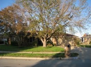 333 La Quinta Cir N, Keller, TX 76248