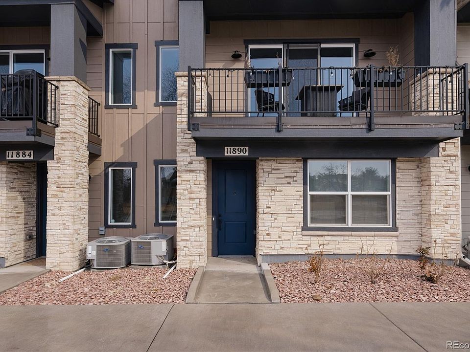 11890 W 52nd Avenue, Wheat Ridge, CO 80033 | Zillow
