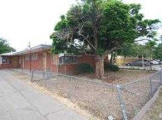 1132 Florida St SE, Albuquerque, NM 87108