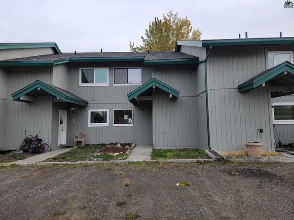 Fairbanks AK Condos & Apartments For Sale - 6 Listings | Zillow