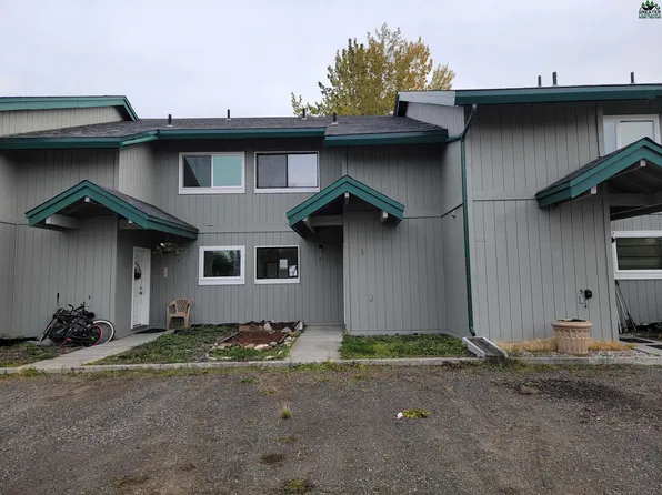 176 Palace Cir, Fairbanks, AK 99701