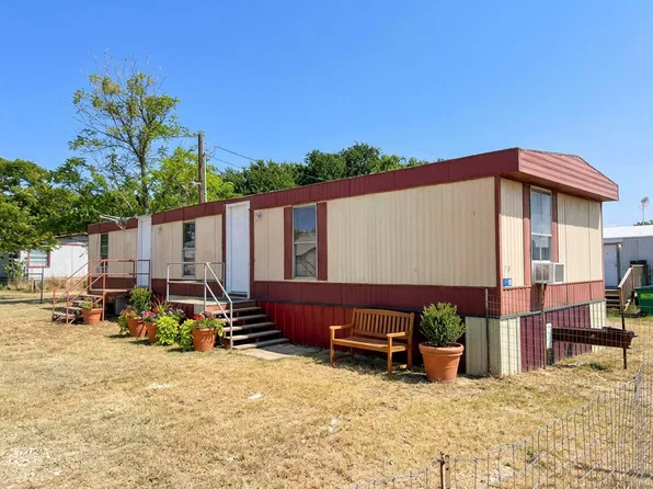 133 Private Road 3376, Kempner, TX 76539