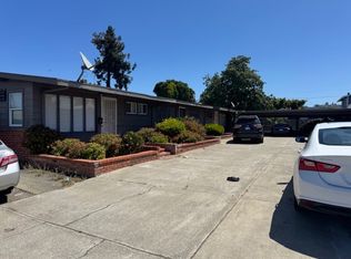 1444 Plaza Dr, San Leandro, CA 94578