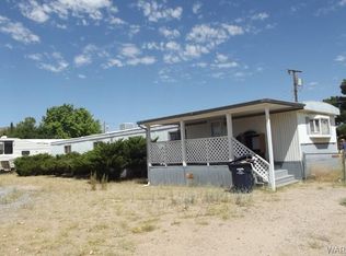 2845 E Hearne Ave, Kingman, AZ 86409