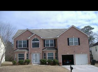 600 Ironstone Dr, Fairburn, GA 30213