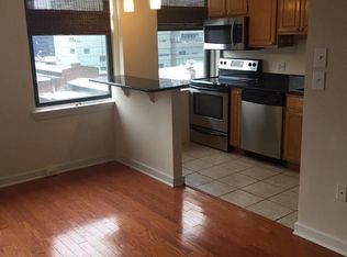 37 S 20th St APT 6B, Philadelphia, PA 19103