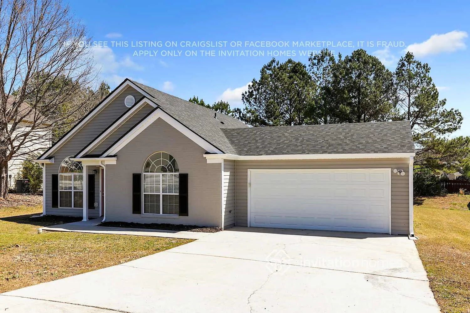 115 Galway Ln Hampton, GA 30228 — Photo 2
