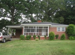 2694 Dug Gap Rd, Dalton, GA 30720