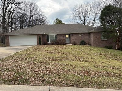 2208 Crown Point Dr, Cape Girardeau, MO, 63701