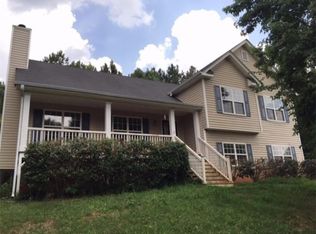 184 Greentree Trl, Temple, GA 30179