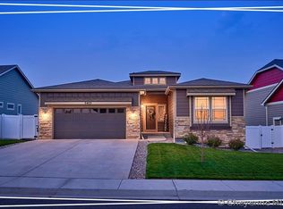 3423 Ranchview Dr, Cheyenne, WY 82001