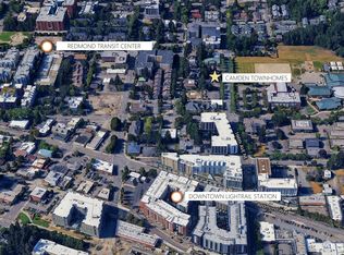 8117 166th Avenue NE, Redmond, WA