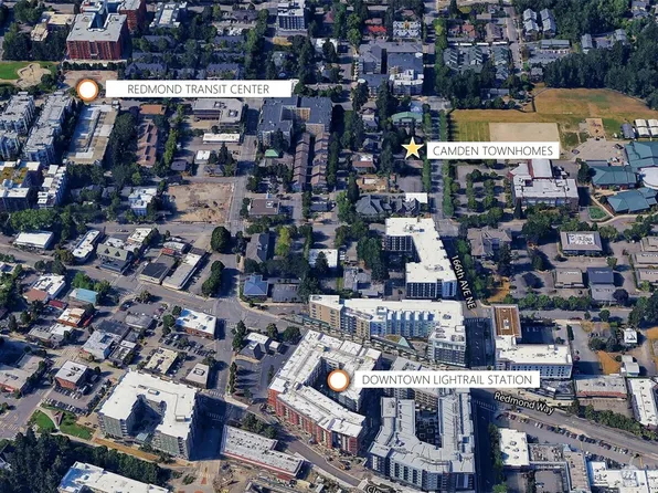 8117 166th Avenue NE, Redmond, WA 98052