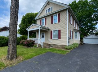 1722 Chili Ave APT 2, Rochester, NY 14624