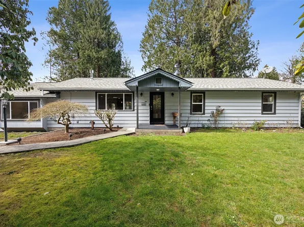 110 SE Gosnell Lane, Shelton, WA 98584