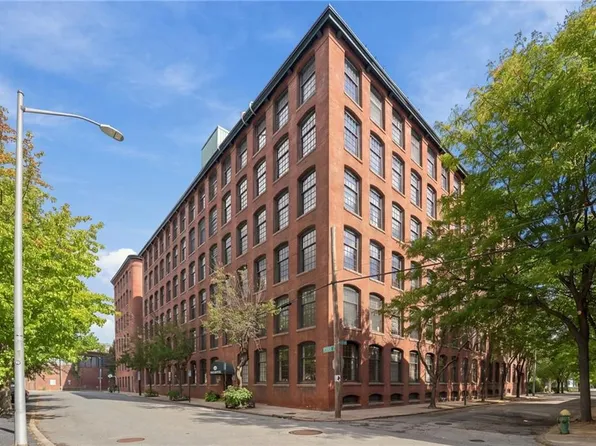 18 Imperial Pl Unit 5B, Providence, RI 02903
