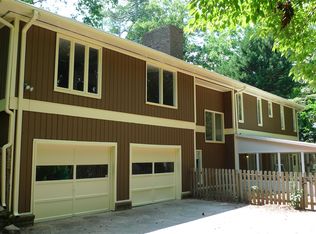 4968 Twin Branches Way, Atlanta, GA 30338