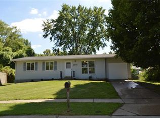2488 Carousel Ct, Florissant, MO