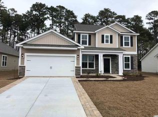 241 Copper Leaf Dr LOT 127, Myrtle Beach, SC 29588