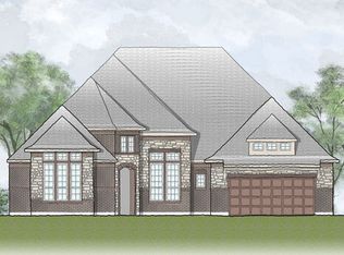 6611 Stallion Ranch Rd, Frisco, TX 75034