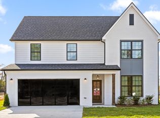 65 Strawberry Hls, Knoxville, TN 37924