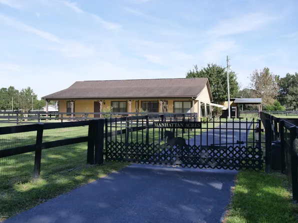 9777 NW 83rd Pl, Ocala, FL 34482