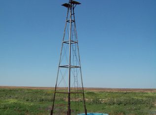 Hollow N1620, Slapout, OK 73931