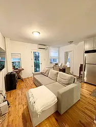 Rented by Oxford Property Group