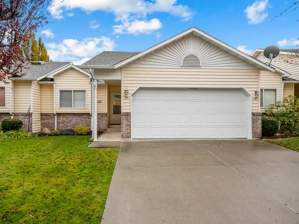 1720 S Newer Ln, Veradale, WA 99037