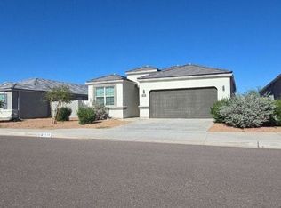 5234 W Stargazer Pl, Laveen, AZ 85339