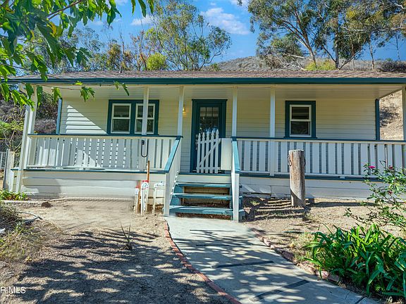 2nd image of 641 W La Loma Ave #2