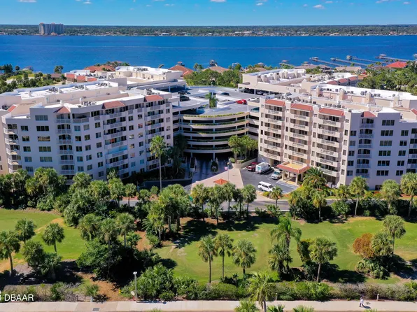3 Oceans West Blvd APT 6D6, Daytona Beach Shores, FL 32118