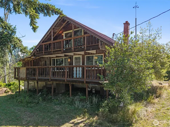 11413 501st Street E, Eatonville, WA 98328