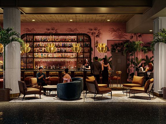 A New Way to Gather at LC Line & Low!