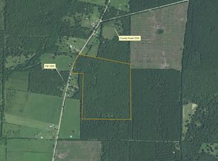 0 Fm 1699, Clarksville, TX 75426