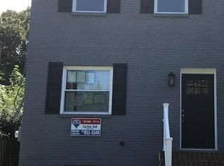 431 Valley Ave SE, Washington, DC 20032