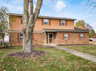 6213 Willowcrest Dr, Columbus, OH 43229