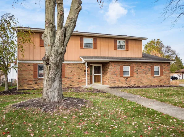 6213 Willowcrest Dr, Columbus, OH 43229